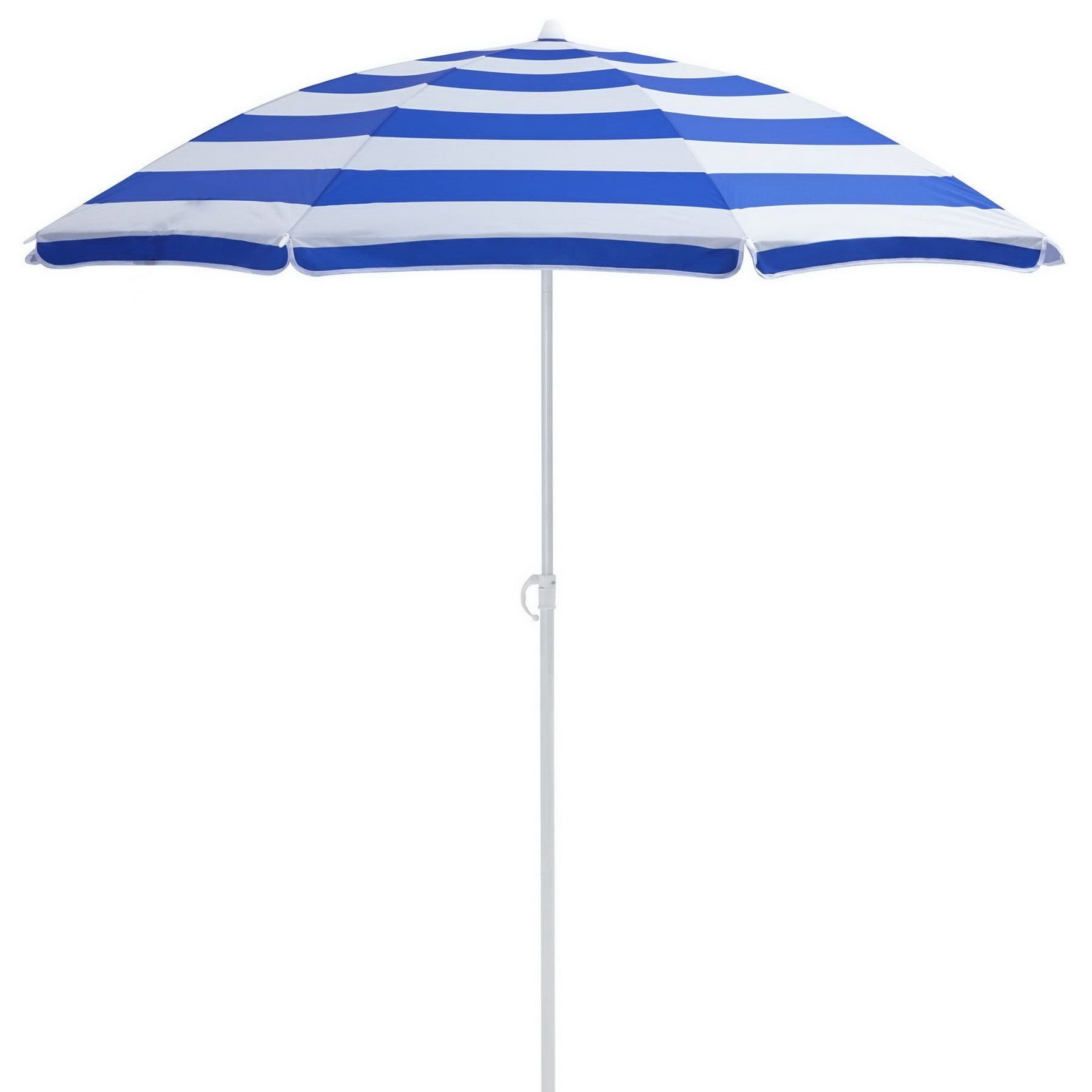 Зонт для складного стола