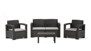 RATTAN Comfort 4 RATTAN Comfort 4